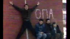 Юго-Запад Весна