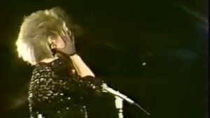 Irina Ponarovskaya - Ирина Понаровская Знаю Любил 1986