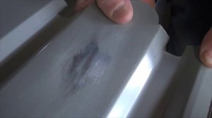 Как не ошибиться при выборе профнастила толщиной 0,45 мм? Выгодная цена не гарантирует прочность