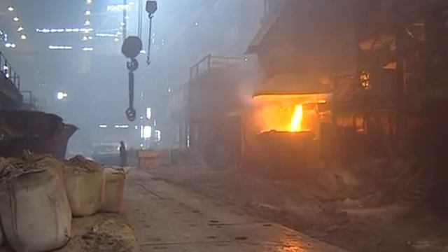 «Норильский никель» будет поставлять продукцию на европейские заводы БАСФ смотреть онлайн