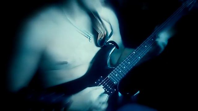 Bark at the moon (Ozzy Ozborn) (solo) смотреть онлайн