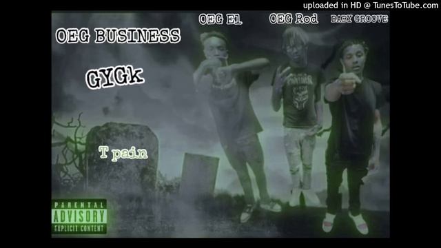 OEG Business x Baby groove ft OEG El x OEG Rod смотреть онлайн