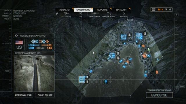 BF4 PC - Represa смотреть онлайн