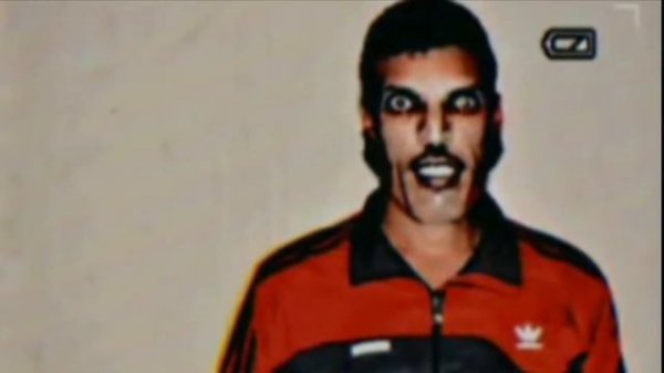 Зарзур - КТО ЭТО? | Zarzour - человек который бежал со скоростью 48 км/ч