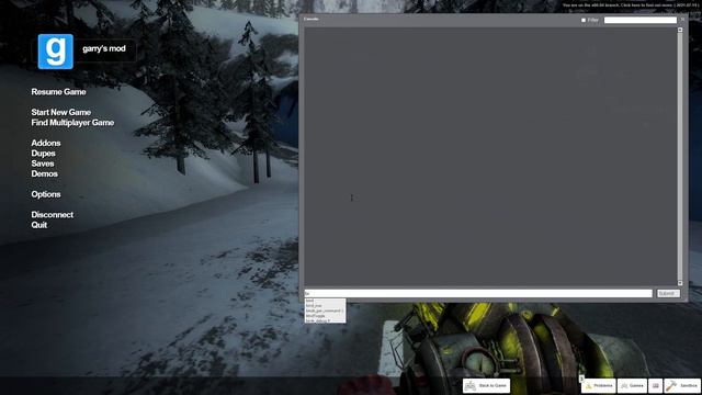 How to set up a Kill Bind in GMod смотреть онлайн