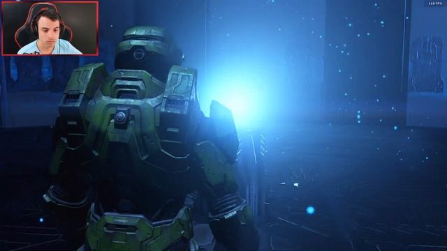 Meet the new AI - HALO INFINITE #2 смотреть онлайн