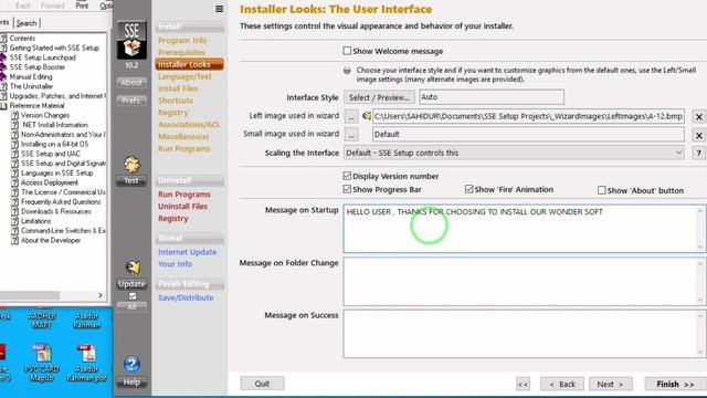 how to convert access database(ACCDB) file to EXE setup for installation смотреть онлайн