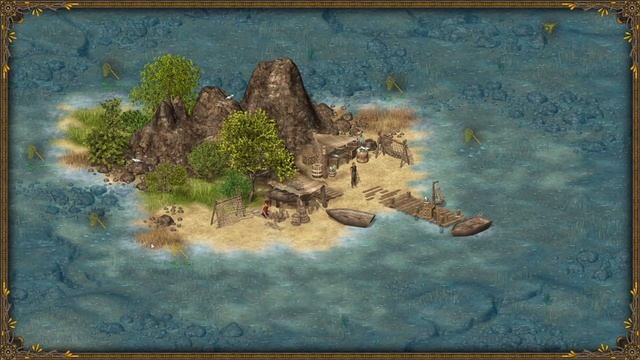Hero of the Kingdom III ОБЗОР смотреть онлайн