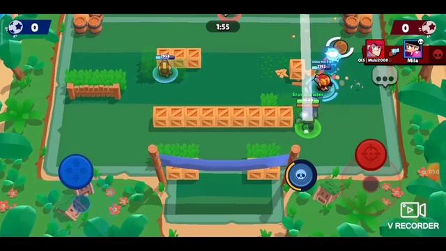 Bravel Start учусь играть? смотреть онлайн