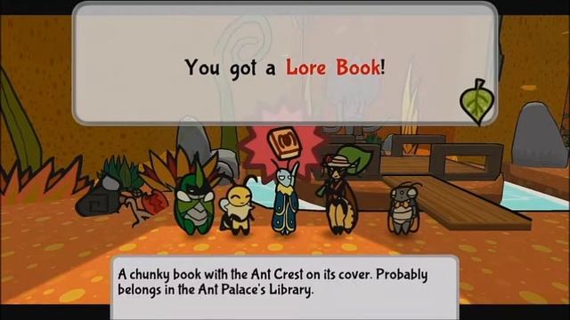 Bug Fables part 15 "The Butler Did It" смотреть онлайн