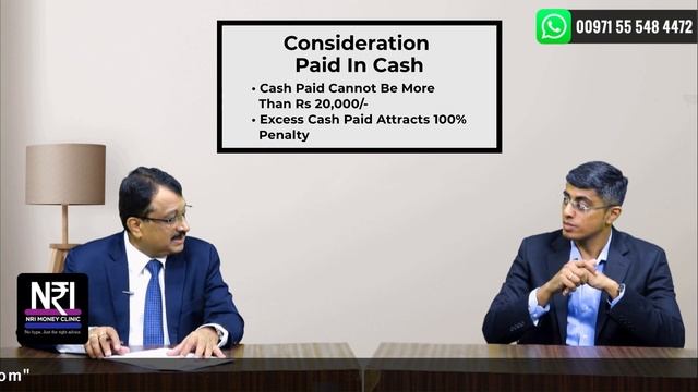 Sale Of Immovable Properties - Part 1 - How To Compute Capital Gains ? CA Sriram Rao смотреть онлайн