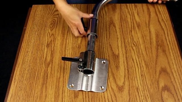 Стойка столешницы поворотная 1660105 смотреть онлайн