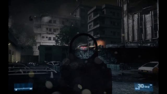 #2 Battlefield Bad Company 3 Прохождение|2020 смотреть онлайн