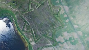 Покровская крепость🏰Марьяновский район Омской области