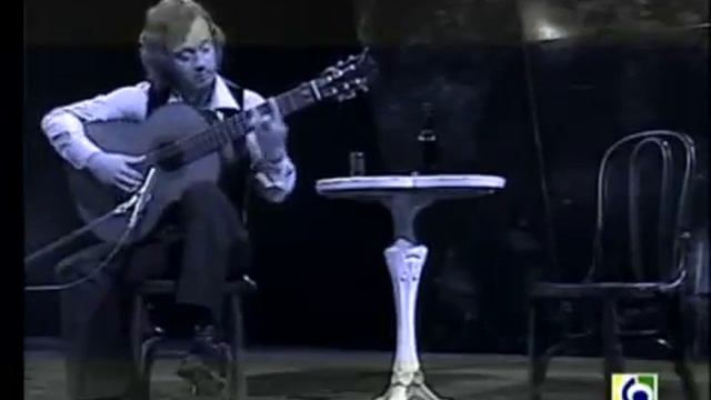 Victor Monje Serranito - Solea смотреть онлайн
