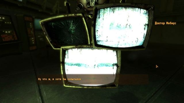 Блюз Старого Мира. ЛУЧШАЯ КОНЦОВКА! (50) Fallout: NV смотреть онлайн