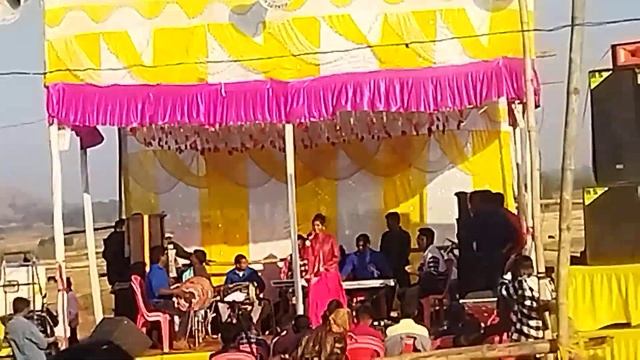 kurukh lok git ganja bhngari tangar sikvar program ghagra смотреть онлайн