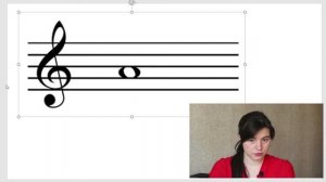 Как легко и быстро выучить ноты -  НОТНАЯ ГРАМОТА ЗА 8 МИНУТ