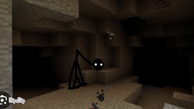 Minecraft cave sounds but there's monster part 3 reupload смотреть онлайн