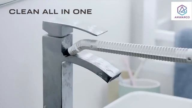 DEERMA MULTIFUNCTIONAL STEAM CLEANER 300ML - DEM-ZQ600 смотреть онлайн