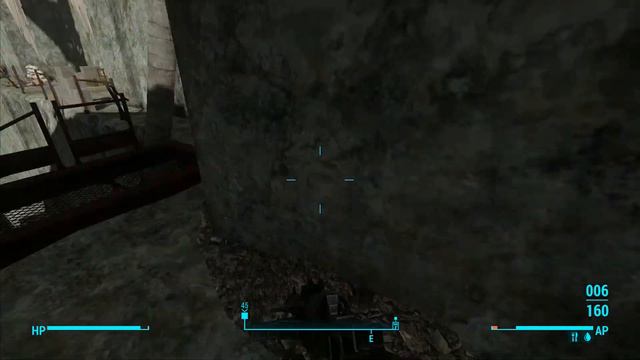 FALLOUT 4 (Survival) Ep. 22 - Here lies Sully Mathis, he as a bad man смотреть онлайн