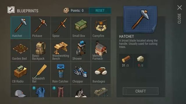 Гайд Last Day on Earth: как сделать доски смотреть онлайн