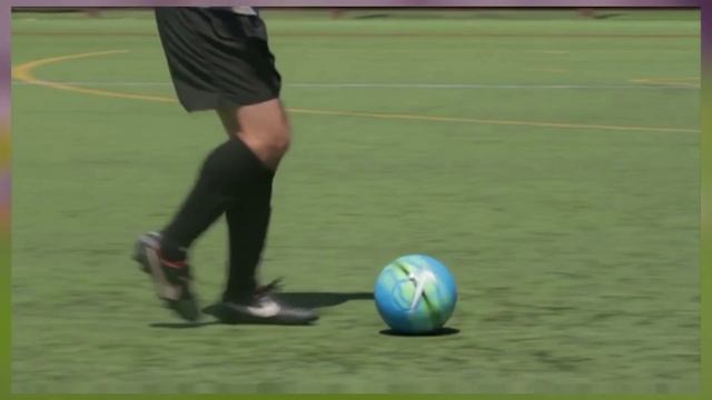 Стань Королём Дрибллинга | Как улучшить Дрибллинг в Футболе ? смотреть онлайн