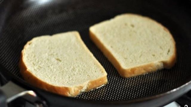 Секреты кухни