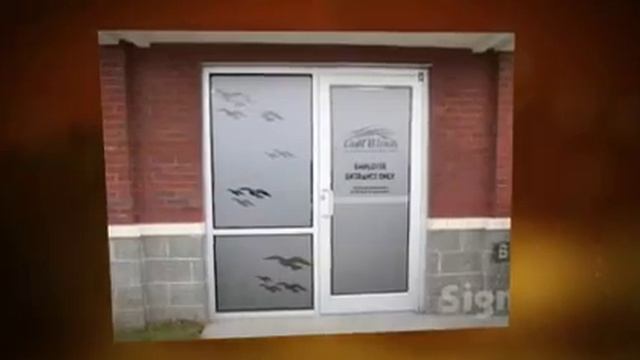 Wall Murals & Window Graphics - Pensacola смотреть онлайн