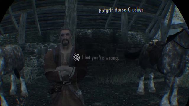 Skyrim psvr смотреть онлайн