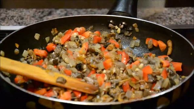 Кулинарный арт-объект