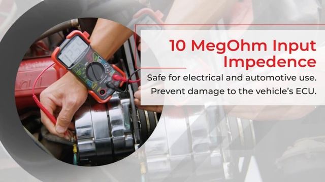 Top 5 Best Automotive Multimeters Review of 2023 l Best Automotive Multimeters Price on Amazon смотреть онлайн