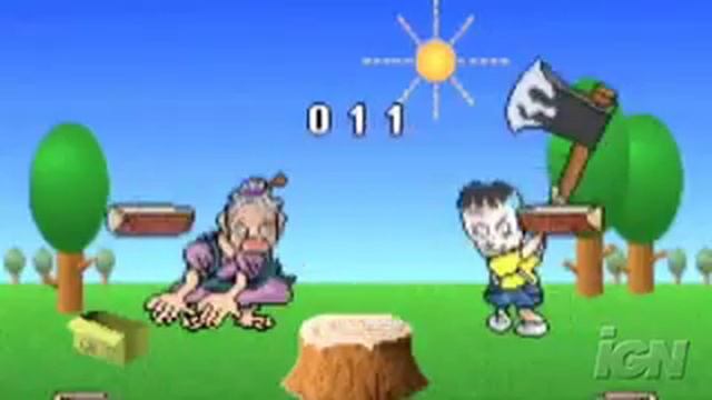 WTF: Work Time Fun Sony PSP Trailer - Trailer смотреть онлайн