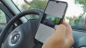 Регистратор Xiaomi 70mai Midrive D06 - обзор от владельца и пример видео с видеорегистратора сяоми