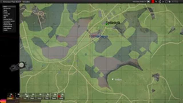 ? СТРИМ 18+ ARMA 3 Antistasi Plus NOVA - Virolahti.vt7 смотреть онлайн