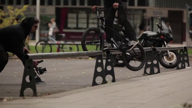 BMX - Proper - "Clear the Hard Drive" mixtape смотреть онлайн
