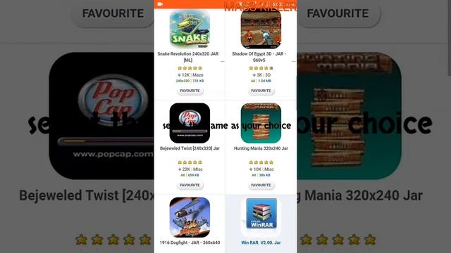 How to download game for keypad mobile . смотреть онлайн