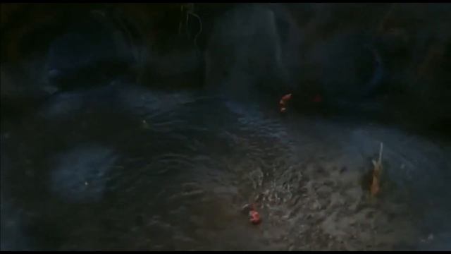 The Ant Bully - the potion complete + ant hill flooding смотреть онлайн