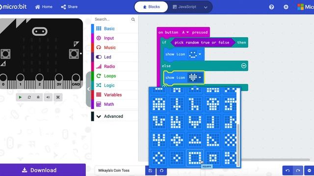 Beginners Guide to Makecode Microbit Software смотреть онлайн