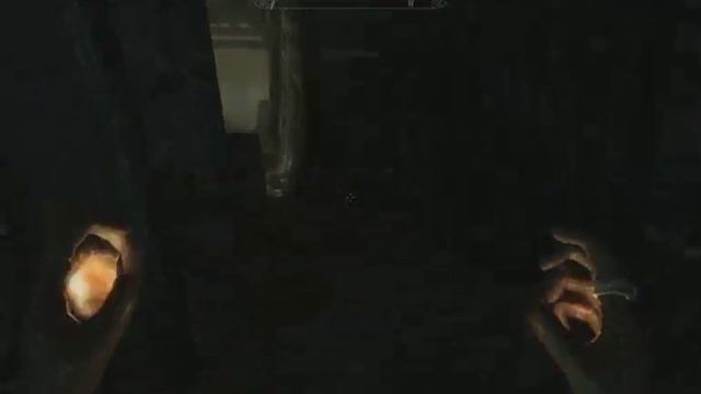 Скайрим прохождение # 6 смотреть онлайн