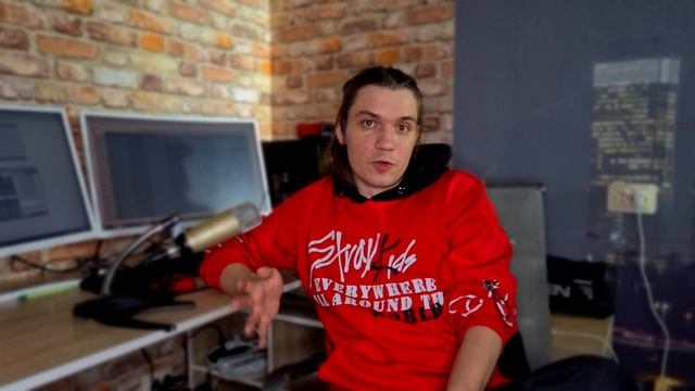 Как я стал РЭПЕРОМ! смотреть онлайн