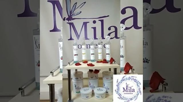 Косметика для шугаринга Mila Cosmetics смотреть онлайн