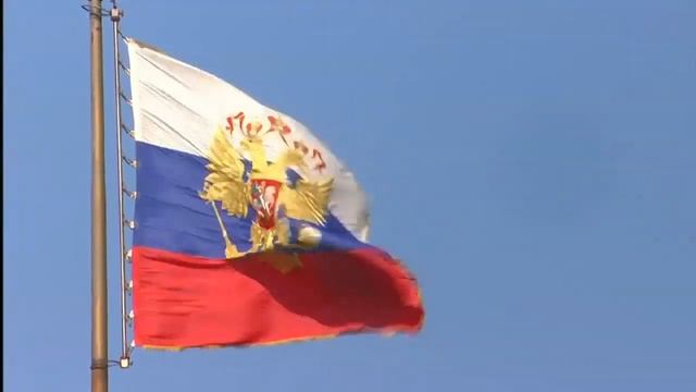Russian Anthem: 2014 Victory Day Parade HD смотреть онлайн