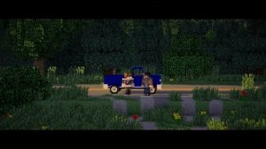 Minecraft фильм_ _ГРАВИТИ ФОЛЗ_ - Фильм первый (2020)