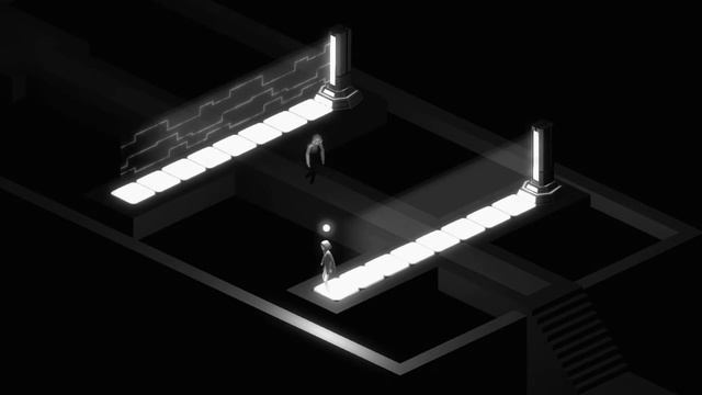 Fracter #1 - NEW Switch Game! Mirror Demons Attacking Me! смотреть онлайн