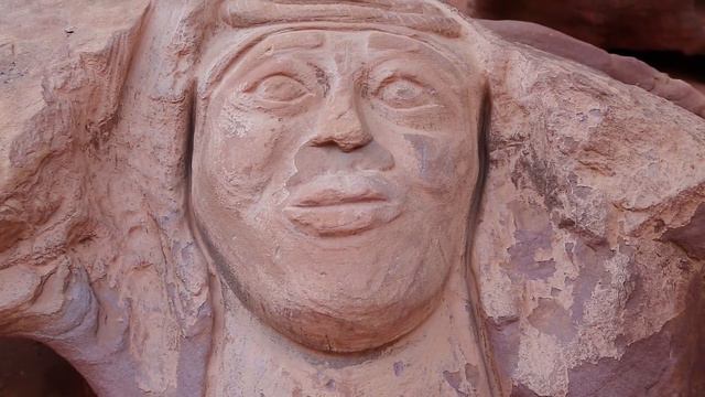 8 Самых Удивительных Находок, Обнаруженных в Джунглях смотреть онлайн