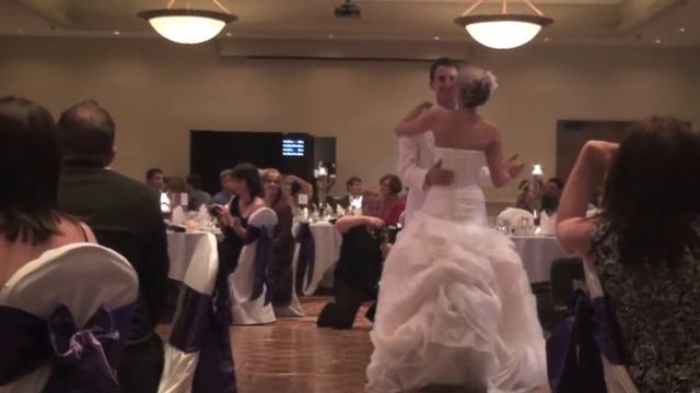 Jessica & BJ || Wedding смотреть онлайн