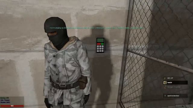 Garry's Mod Adventures: Ep.7 - "Free Sweets and Ponies!" - DarkRP смотреть онлайн