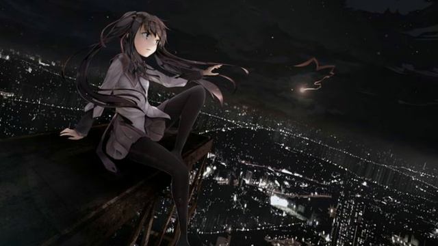 I Just Wanna Be Loved - Nightcore смотреть онлайн