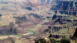 Национальные парки Северной Америки. Часть 1.